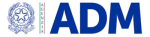 Consorzio digicontest - Logo agenzia delle dogane