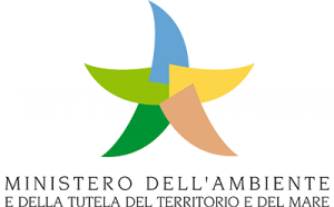 Consorzio digicontest - Logo ministero dell'ambiente