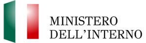 Consorzio digicontest - Logo ministero dell'interno