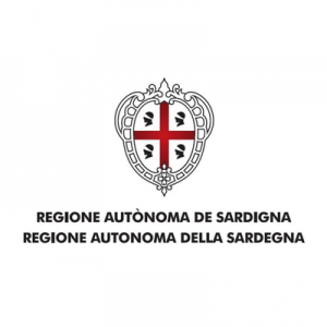 Consorzio digicontest - Logo Regione Autonoma della Sardegna