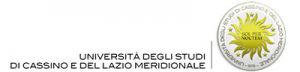 Consorzio digicontest - Logo Università degli Studi di Cassino e del Lazio Meridionale
